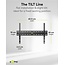 Goobay TV Wall Mount TILT (XL)