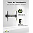 Goobay TV Wall Mount TILT (XL)
