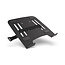 InLine® notebookhouder met VESA 75 adapter