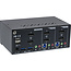 InLine® 2-Poorts Desktop KVM Switch, DP 1.2, 4K, USB 3.0, Audio, Dual Display
