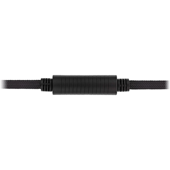 InLine® HDMI actieve kabel, HDMI High Speed met Ethernet, 4K2K, male / male, 25m