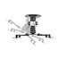 InLine® Basic projector plafondbeugel, 15cm, max. 13,5kg