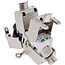InLine® kabelconnector Cat.6A, met LSA-technologie, afgeschermd