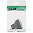 InLine® HDMI-DVI adapter, HDMI male naar DVI female