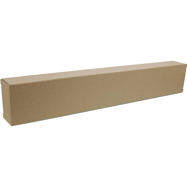 InLine® 19" kabelmanagementpaneel, 5 kleine beugels, RAL9005, zwart