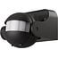 Goobay Motion Detector, Tiltable, black