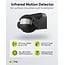 Goobay Motion Detector, Tiltable, black