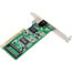 InLine® Gigabit netwerkkaart, 1Gb/s, PCI