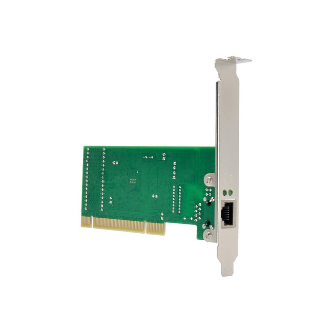 InLine® Gigabit netwerkkaart, 1Gb/s, PCI