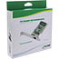 InLine® Gigabit netwerkkaart, 1Gb/s, PCI