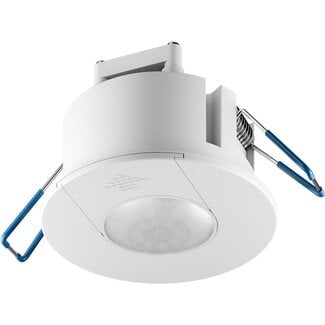 Goobay Goobay Compact Motion Detector, white