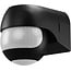 Goobay 2-Zone Motion Detector, Tiltable/Swivelling, black