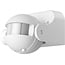 Goobay Motion Detector, Tiltable, white