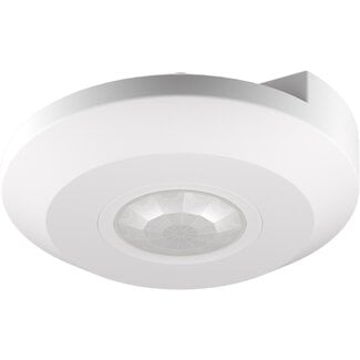 Goobay Goobay Motion Detector Slim, white