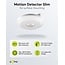 Goobay Motion Detector Slim, white