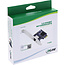 InLine® 2,5-gigabit netwerkkaart, 1x RJ45 2,5 Gb/s, PCIe x1