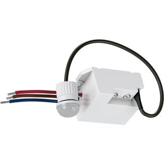 Goobay Goobay Mini Motion Detector