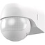 Goobay 2-Zone Motion Detector, Tiltable/Swivelling, white