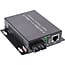 InLine® Netwerk Media Converter 10/100/1000Mb/s TP naar LWL (SC Duplex),MM, 550m