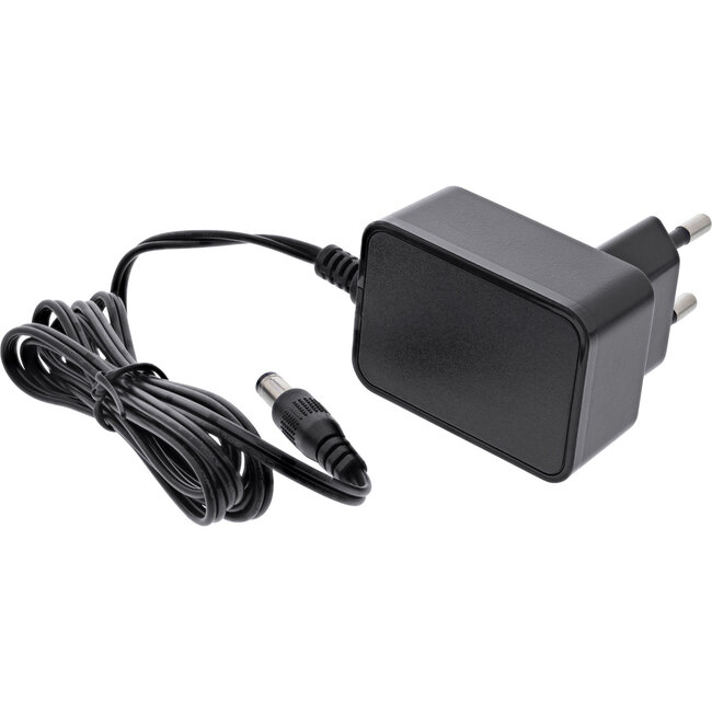 InLine® Netwerk Media Converter 10/100/1000Mb/s TP naar LWL (SC Duplex),MM, 550m