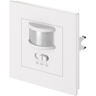 Goobay Goobay Motion Detector, white