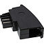 InLine® TAE-N adapter, TAE-N male naar RJ11 female 6P4C