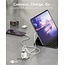 Goobay 20 W USB-C PD GaN Dual Fast Charger white