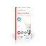 Nedis SmartLife Zigbee LED-lamp | RGB + warm tot koel wit | E27 | A60 | 9W