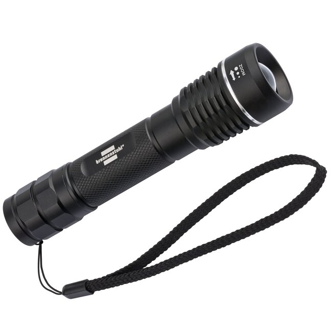 Brennenstuhl LuxPremium LED-zaklamp | oplaadbaar | 600 lm | IP67