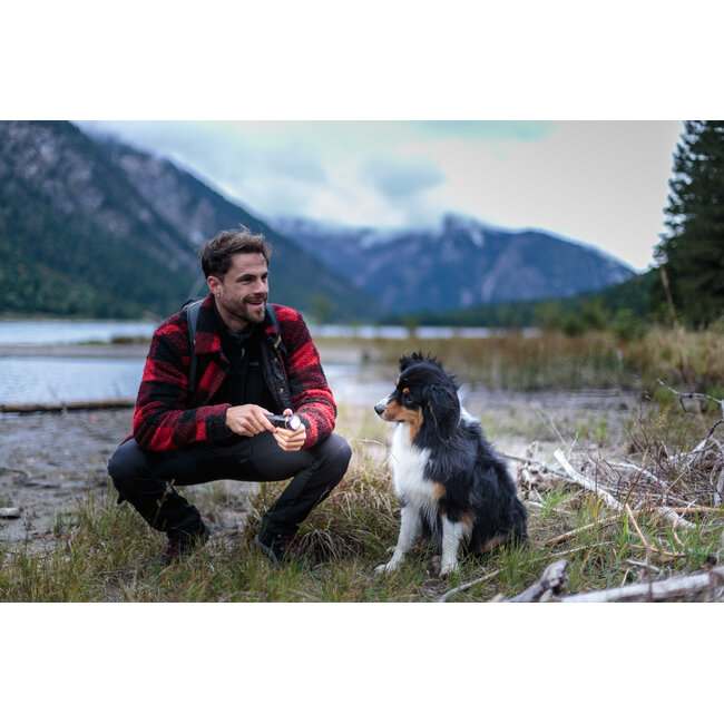 Brennenstuhl LuxPremium LED-zaklamp | oplaadbaar | 600 lm | IP67