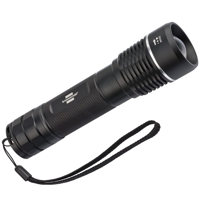 Brennenstuhl LuxPremium LED-zaklamp | oplaadbaar | 1200 lm | IP67