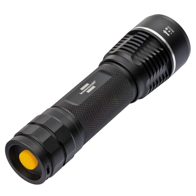 Brennenstuhl LuxPremium LED-zaklamp | oplaadbaar | 1200 lm | IP67