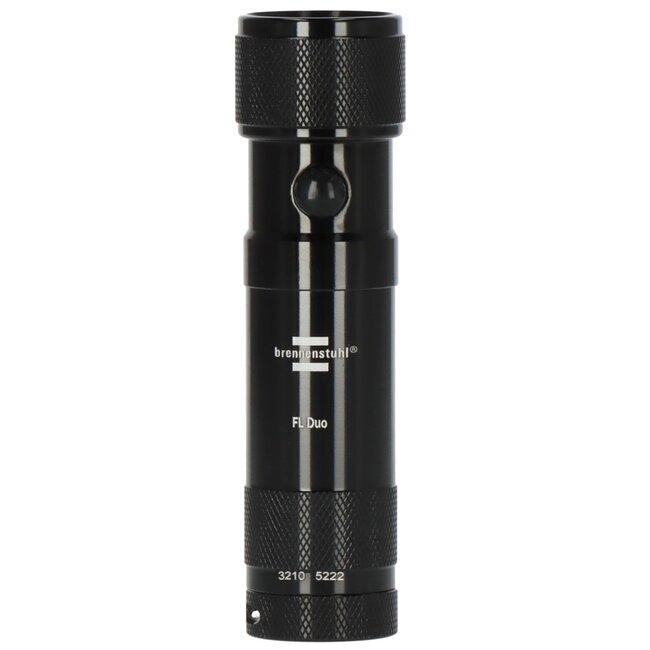 Brennenstuhl LED-zaklamp met laserpointer | 45 lm