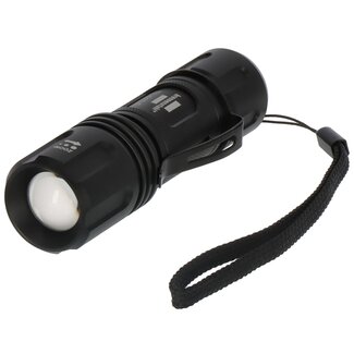 Brennenstuhl Brennenstuhl LuxPremium mini LED-zaklamp | 350 lm | IP44