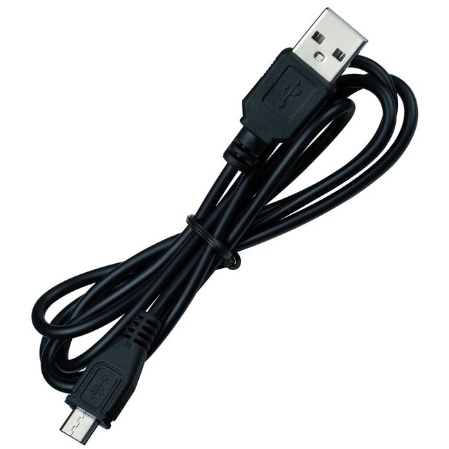 Brennenstuhl LuxPremium LED-zaklamp | oplaadbaar | 430 lm | IP44