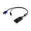 ATEN KA7175 USB VGA Cat5e/6 virtuele media KVM adapter