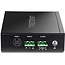 TRENDnet TI-IG319 PoE+ Industrial Injektor 10G