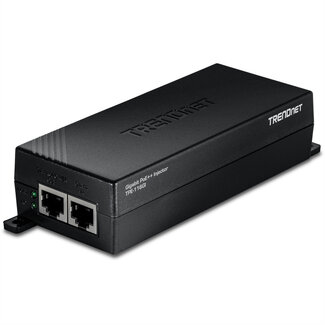 Trendnet TRENDnet TPE-116GI PoE++ Injektor Gigabit 60W