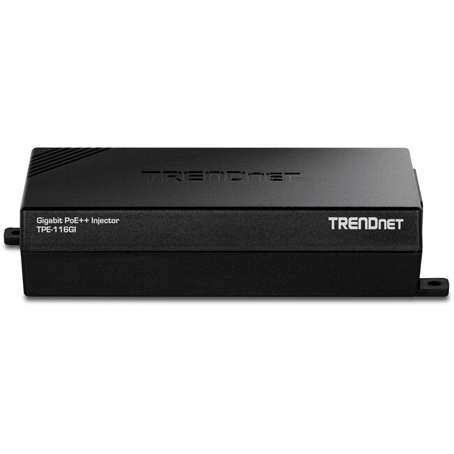 TRENDnet TPE-116GI PoE++ Injektor Gigabit 60W
