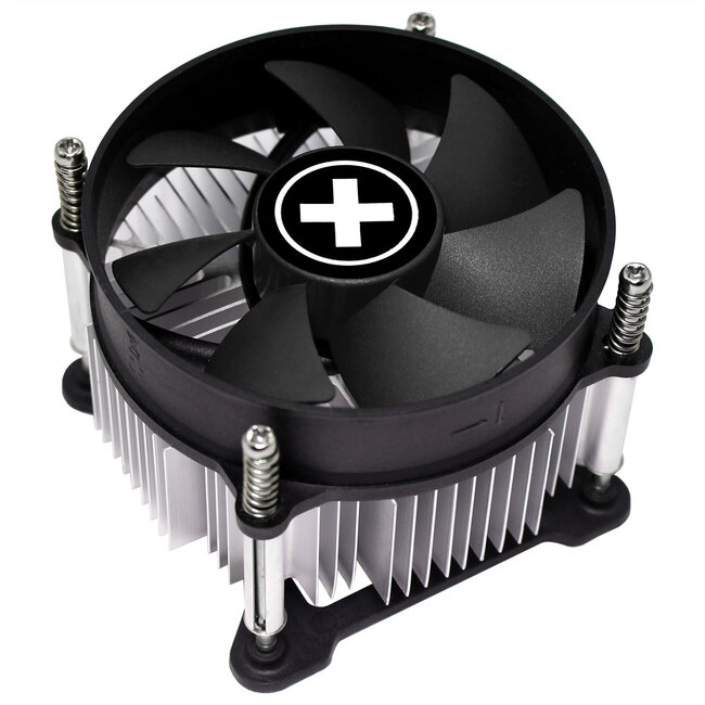 XILENCE Intel CPU Kühler XC332, I350PWM.B