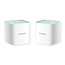 D-Link M15-2 EAGLE PRO AI AX1500 Mesh-Systeem 2 stuks