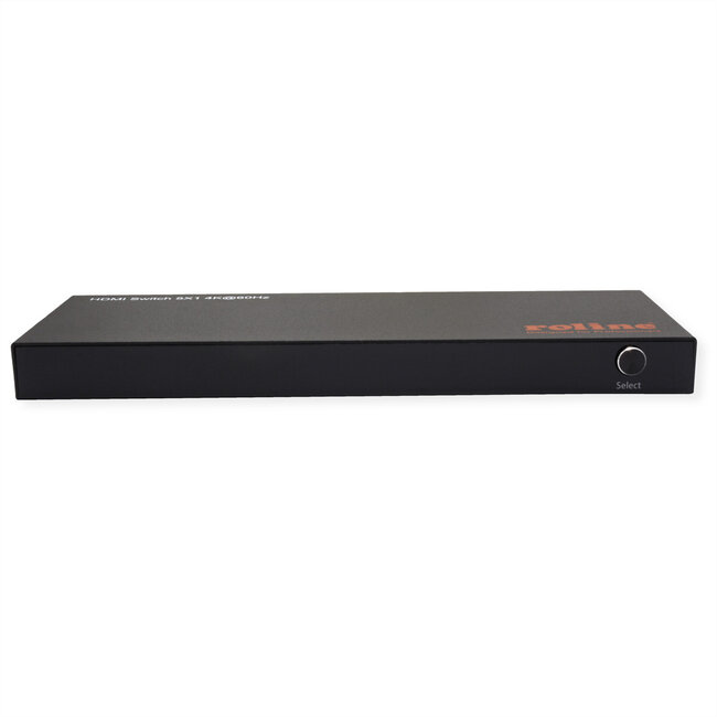 ROLINE 4K HDMI Switch, 5-voudig