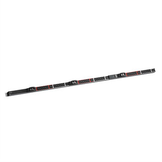 Bachmann BACHMANN BN ESSENTIAL Metered 36xC13, 6xC19 6xLS 3,0m CEE 32/5p