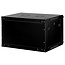 ROLINE 19-inch wandbehuizing Basic Plus 6U, 600x450 BxD zwart
