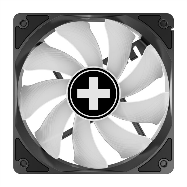 XILENCE Performance X XF083, 120 mm ARGB LED-ventilator
