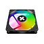 XILENCE Performance X XF083, 120 mm ARGB LED-ventilator