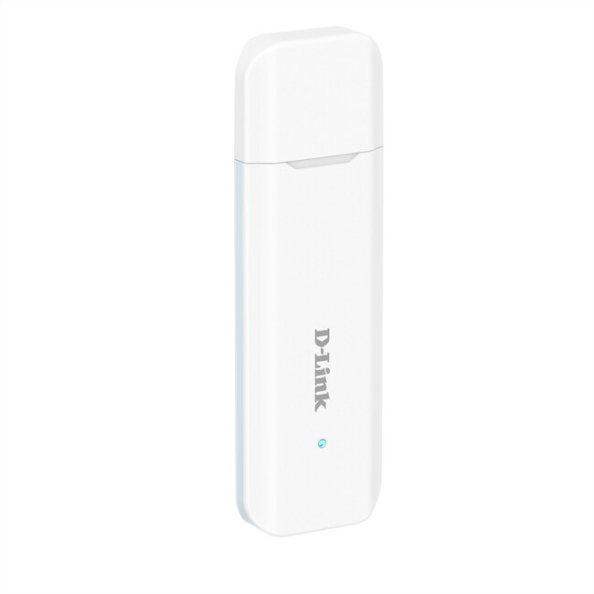 D-Link DWM-222W/R USB Adapter 4G LTE AX300 Wi-Fi 6