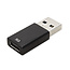 ROLINE Adapter, USB 3.2 Gen 1, Type A - C, M/F