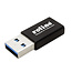 ROLINE Adapter, USB 3.2 Gen 1, Type A - C, M/F