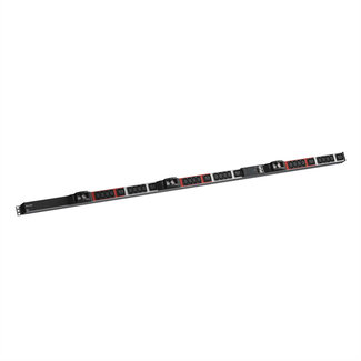 Bachmann BACHMANN BN ESSENTIAL Metered 24xC13, 6xC19 6xLS 3,0m CEE 32/5p